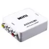COM - RCA TO HDMI