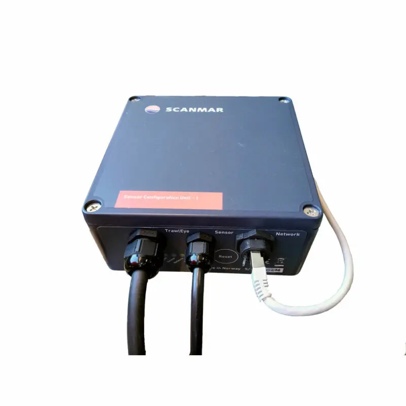 Scanmar Sensor Configuration Unit SB365 (PL)