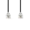 nedis RJ11  Telefon Kaðal - Image 2