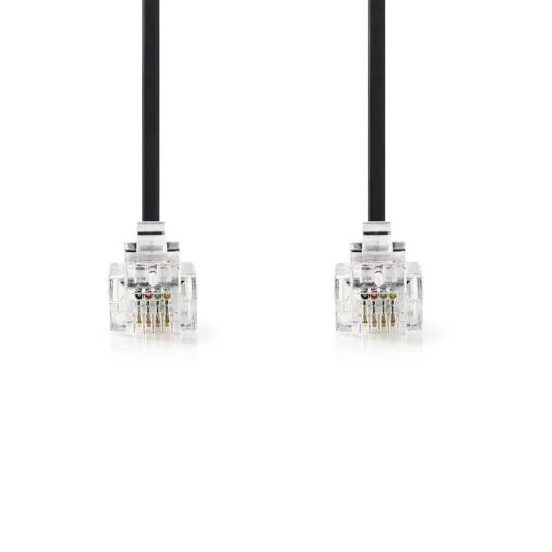 TELEFON KAÐAL  RJ11
