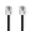 nedis RJ11  Telefon Kaðal