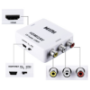 COM - HDMI TIL RCA - Image 2