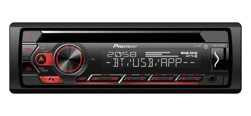 PIONEER DEH-S420BT