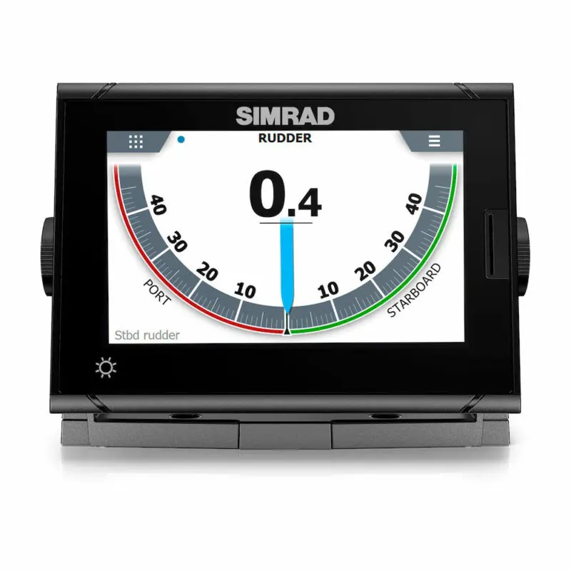 Simrad I3007 Instrument