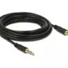 Delock 4 Pin Mini jack 5.0m - Image 2