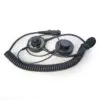 GECKO Headset Twin Speaker with I7 Connection (Icom)