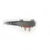 GECKO Headset Twin Speaker with I7 Connection (Icom) - Image 4