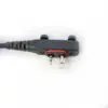 GECKO Headset Twin Speaker with I7 Connection (Icom) - Image 2