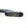 GECKO Headset Twin Speaker with M11 Connection (Motorola) - Image 5