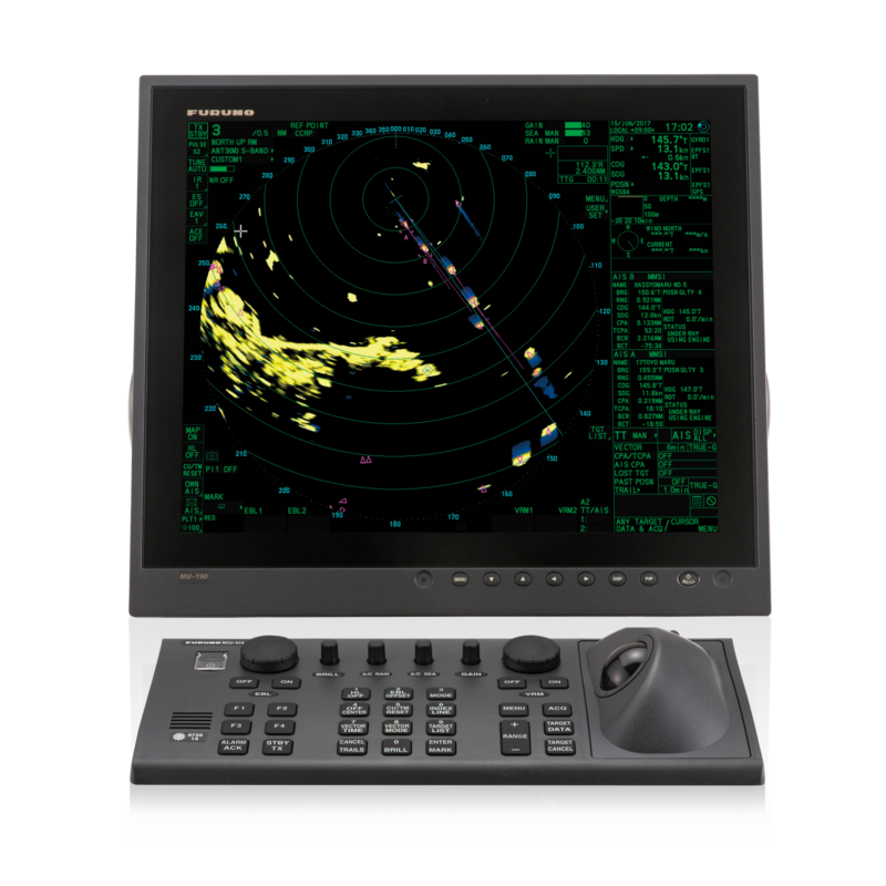 FURUNO FAR-2218-BB/AC