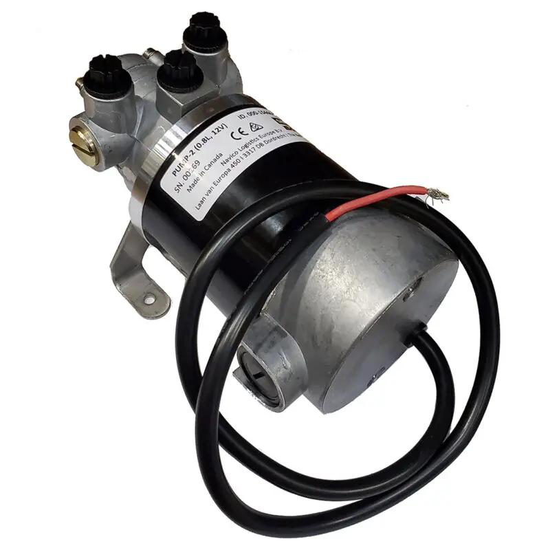 Navico Pump-2