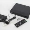 Sony BDP-S1700 blu-ray player - Image 2