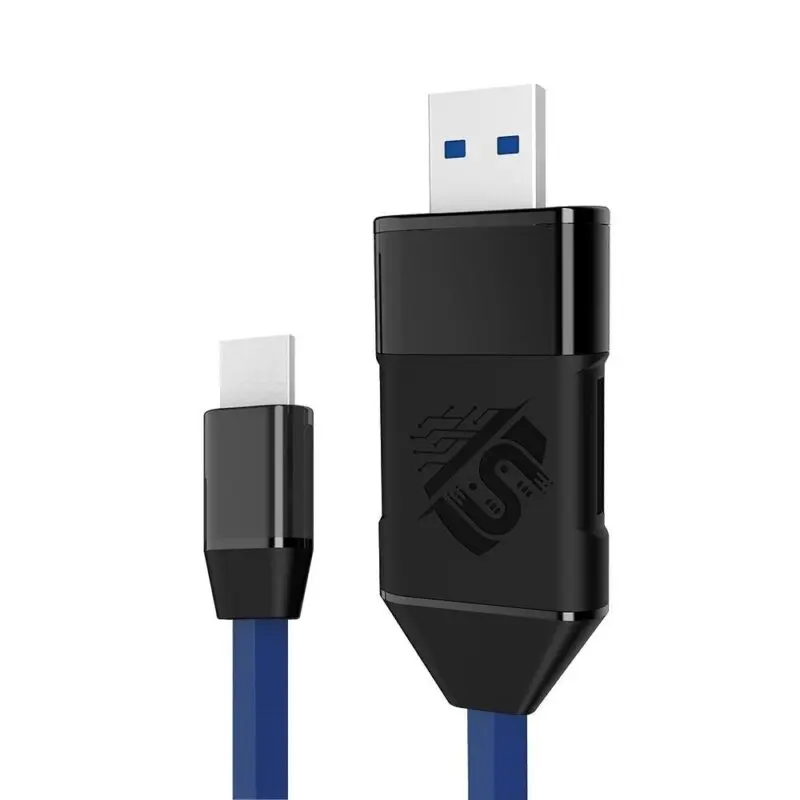 SAVEBUDS Backup kaðal