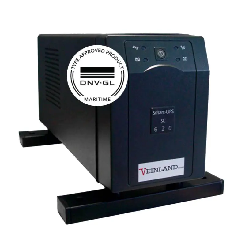 Veinland SC620 I/230V/620VA UPS