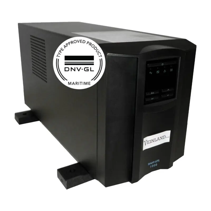 Veinland SMT1000 I/230/1000VA UPS
