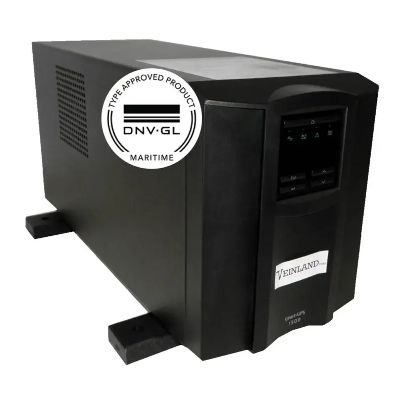 Veinland SMT1500 I/230V/1500VA UPS