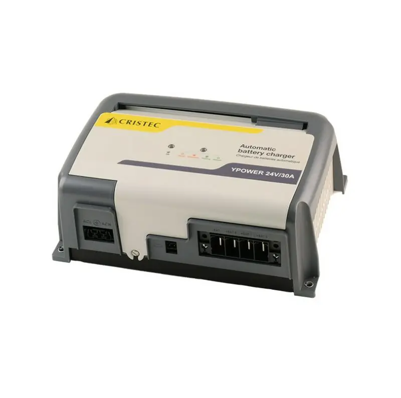 CRISTEC YPO24-30ST Løðitól