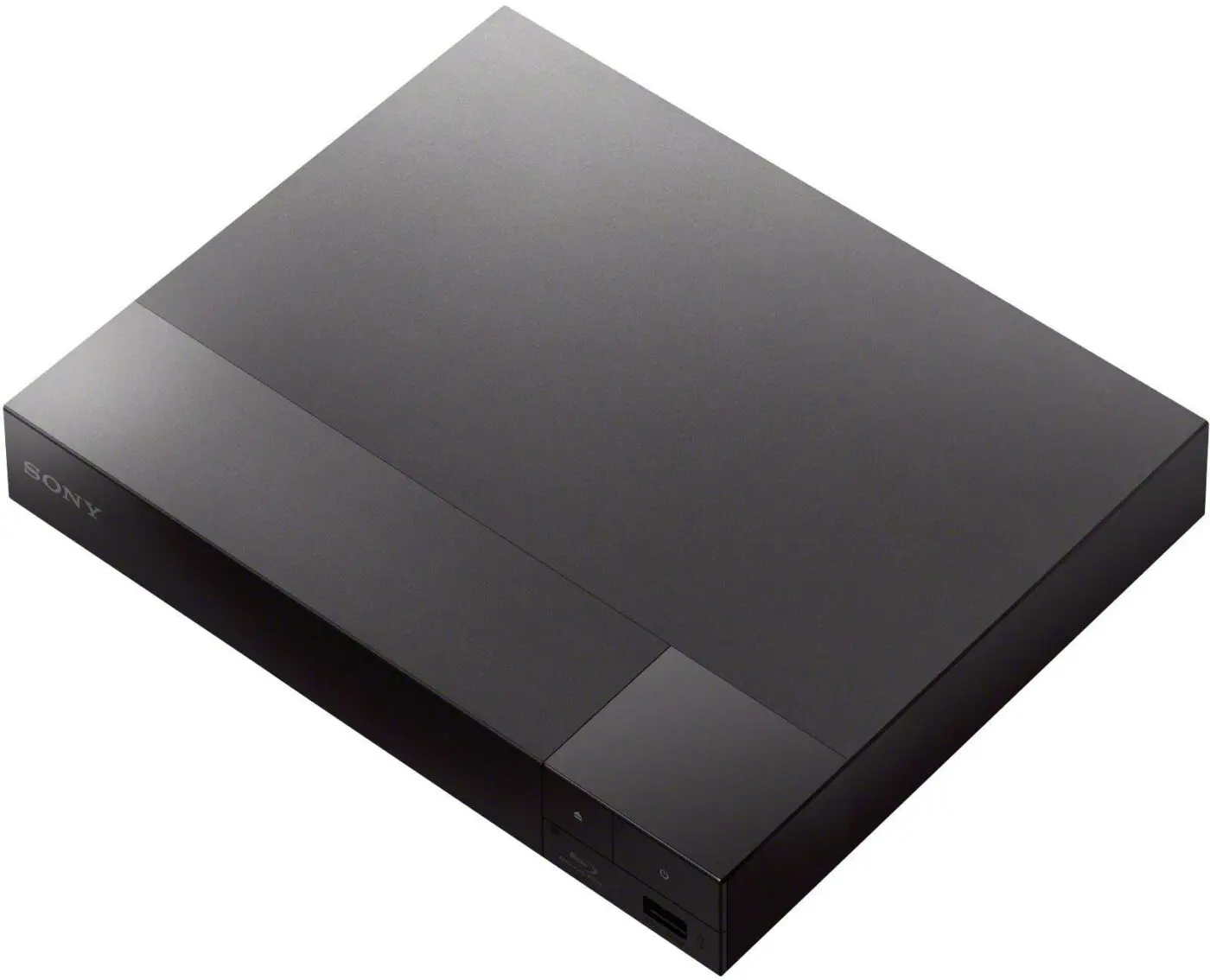Sony BDP-S1700 blu-ray player - Image 3