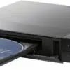 Sony BDP-S1700 blu-ray player