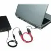 Manhattan USB-A Line Extender - Image 3