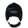 Gecko Marine Safety hjálmur - MK 11 Svartur - Image 6