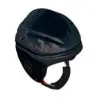 Gecko Marine Safety hjálmur - MK 11 Svartur - Image 2
