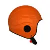 Gecko Marine Safety hjálmur - MK 11 Appelsin-gulur