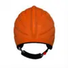 Gecko Marine Safety hjálmur - MK 11 Appelsin-gulur - Image 4