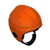 Gecko Marine Safety hjálmur - MK 11 Appelsin-gulur - Image 2