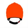 Gecko Marine Safety hjálmur - MK 11 Appelsin-gulur (sjálvlýsandi) - Image 3