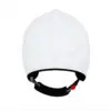 Gecko Marine Safety hjálmur - MK 11 Hvítur - Image 7
