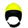 Gecko Marine Safety hjálmur - MK 11 Gulur (sjálvslýsandi) - Image 6