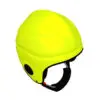 Gecko Marine Safety hjálmur - MK 11 Gulur (sjálvslýsandi) - Image 2