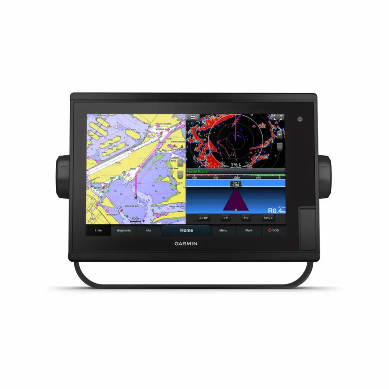 Garmin GPSMAP 1222 Plus