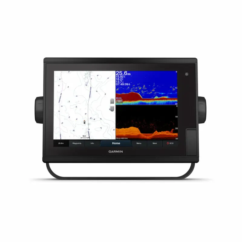 Garmin GPSMAP 1222xsv Plus