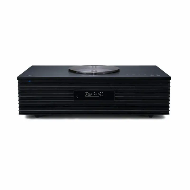 TECHNICS SC-C70MK2EGK BLACK