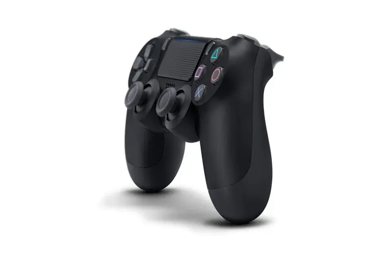 SONY PS4 DUALSHOCK BLACK v2