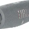 JBL CHARGE 5 Gray