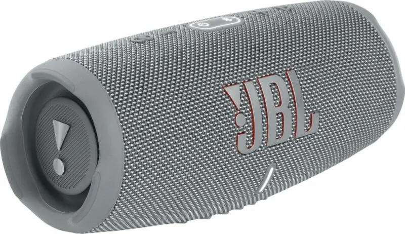 JBL CHARGE 5 Gray