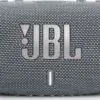 JBL CHARGE 5 Gray - Image 3