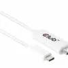 Club 3D USB-C til HDMI 2.0