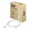 Club 3D USB-C til HDMI 2.0 - Image 3