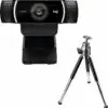 Logitech HD PRO Webcam C922