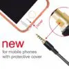 Delock 4 Pin Mini jack 5.0m - Image 3