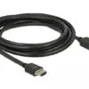 Delock HDMI Kaðal  3m 85295 - Image 3