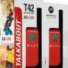 Motorola Talkabout T42 - Image 5