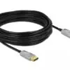 Delock Optiskur DisplayPort  10m - Image 2