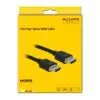 Delock HDMI Kaðal  3m 85295 - Image 2