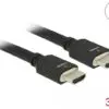 Delock HDMI Kaðal  3m 85295