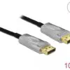 Delock Optiskur DisplayPort  10m